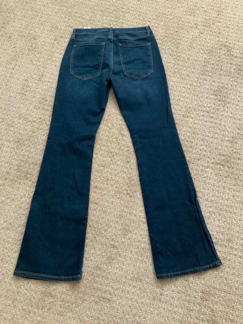 Banana Republic Boot Cut Jeans NWOT
